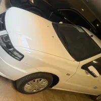 سمند سورن پلاس، مدل ۱۴۰۴ xu7pدریچه سیمی