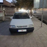 پراید مدل 94