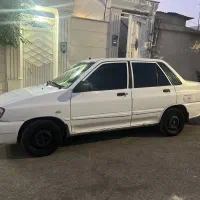 پراید تمیز مدل 90