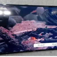 تلوزیون ۴۰ اینچ سالم|تلویزیون و پروژکتور|کرج, شهرک امیر المومنین|دیوار