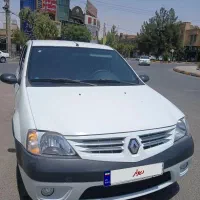 تندر ۹۰ مدل ۹۴ سالم آماده مسافرت