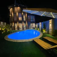 اجاره روزانه باغ ویلا استخردار مهراباد لواسان|اجارهٔ کوتاه‌مدت ویلا و باغ|رودهن, |دیوار