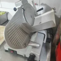 ترازو کالباس بر محک و گرمکن|کافیشاپ و رستوران|اسلامشهر, شهرک امام حسین (میان آباد)|دیوار