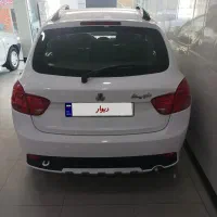 کوییک|خودرو سواری و وانت|ورامین, ورامین|دیوار