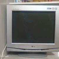 مانیتور|رایانه رومیزی|مشهد, جاهد شهر|دیوار