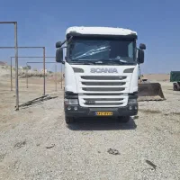 راننده پایه یک