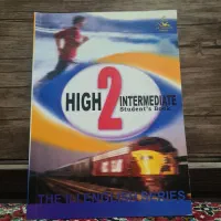 مجموعه کتاب High intermediate 2
