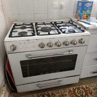 اجاق گاز|اجاق گاز و لوازم برقی پخت‌وپز|کاشان, ولیعصر|دیوار