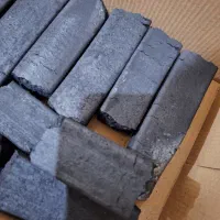 ذغال شمش .بامبو فشرده تسمه ای|عمدهفروشی|آبادان, |دیوار