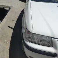 سمند X7 بنزینی، مدل ۱۳۸۷|خودرو سواری و وانت|زاهدان, |دیوار