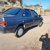 پژو ۴۰۵ مدل ۱۳۹۵|خودرو سواری و وانت|خان ببین, |دیوار