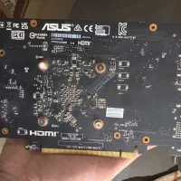 Asus GeForce RTX 3050 Dual 6GB|قطعات و لوازم جانبی رایانه|تهران, کرمان|دیوار