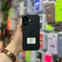 Iphone 16 Normal