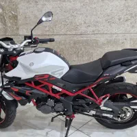 بنلی 250مدل 1403