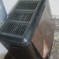 بخاری گازی سبلان ۹۰۰۰