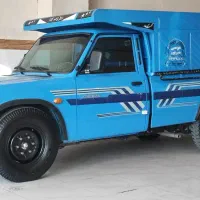 نیسان دوگانه کارخانه 1402برج 12/25خشک دریچه سیمی