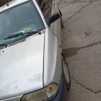 پراید دوگانه کارخونه مدل 91|خودرو سواری و وانت|پاکدشت, حصار امیر|دیوار