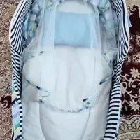 کیف جادویی نوزاد|تخت و صندلی بچه|سنندج, |دیوار