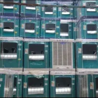 کولر آبی جنرال کولرابی ورق ضخیم