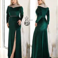 لباس مجلسی|لباس|سلماس, |دیوار