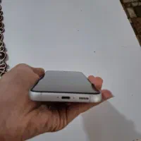 s23fe رنگ بنفش بدون نقطه|موبایل|مشهد, فدک|دیوار