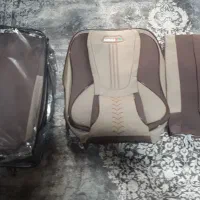 روکش صندلی . روداشبوردی  پارس