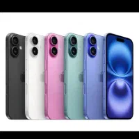 آیفون ۱۶نرمال سلامت باطری ۹۳