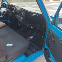 نیسان تکسوز|خودرو سواری و وانت|سنندج, |دیوار