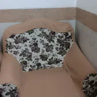 مبل ۳تومن|مبلمان خانگی و میز عسلی|یزد, |دیوار