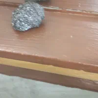 یک عدد سنگ معدنی|کلکسیون اشیاء عتیقه|چناران, |دیوار