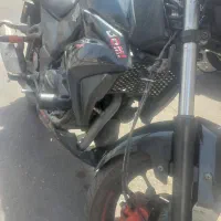 sym250 لاکی