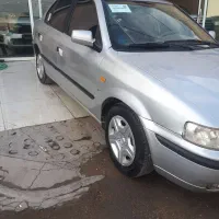 سمند مدل ۸۲|خودرو سواری و وانت|اهواز, کوی مهدیس|دیوار