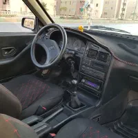 پژو آردی 85|خودرو سواری و وانت|شاهین‌شهر, اقبال لاهوری|دیوار