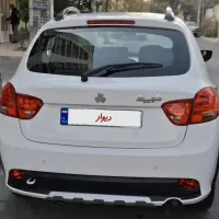 کوییک معمولی|خودرو سواری و وانت|کرج, کوی امامیه|دیوار