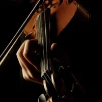 آموزش ویولن