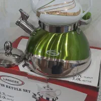 کتری قوری