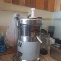 تجهیزات آب میوه بستنی|کافی‌شاپ و رستوران|جم, |دیوار