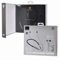 هنسفری بلوتوث لنیز اصل