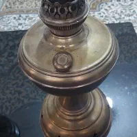 چراغ گردسوز قدیمی|کلکسیون اشیاء عتیقه|چهاردانگه (تهران), |دیوار