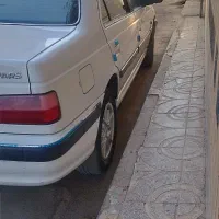 پژو پارس|خودرو سواری و وانت|برخوار, |دیوار