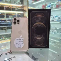 ایفون ۱۲ پرو مکس