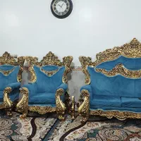 حراج لوازم منزل به علت مهاجرت