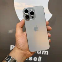 آیفون ۱۵ پرو‌ مکس