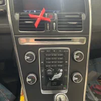 ولو xc60  ۲۰۱۴ سفید صدفی|خودرو سواری و وانت|تهران, کاج|دیوار