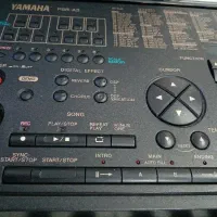 ارگ یاماها a3آتری تاچدار بشرط کارشناسی|پیانو، کیبورد، آکاردئون|تبریز, |دیوار