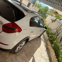 برلیانس کراس مدل۹۷بیرنگ 1650معاوضه یا نقدی|خودرو سواری و وانت|گرگان, |دیوار