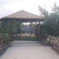 فروش باغ شهری خالداباد|فروش زمین و ملک کلنگی|شیراز, پودنک|دیوار