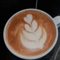 آموزش باریستایی