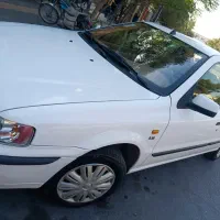 سمند lx مدل 98 کم کار|خودرو سواری و وانت|قم, شهرک شهرداری|دیوار