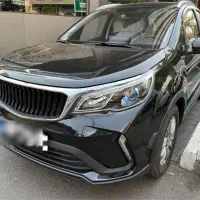 BAC X3 /نقدواقساط